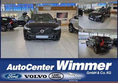 Volvo XC60, 2023