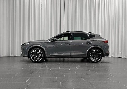 Cupra Formentor, 2022