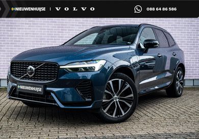 Volvo XC60, 2023