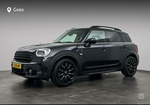 MINI Cooper Countryman, 2020