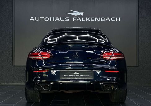 Mercedes-Benz C 300, 2019 3