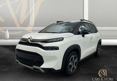 Citroën C3 Aircross, 2023