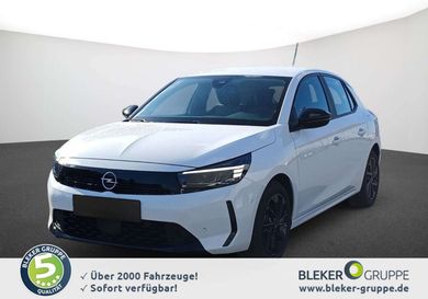 Opel Corsa, 2024