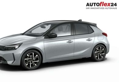 Opel Corsa, 2025