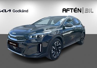 Kia XCeed, 2024