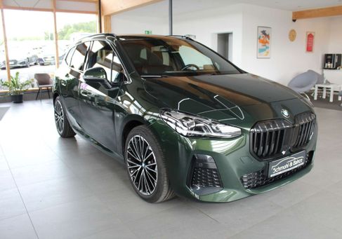 BMW 218, 2024