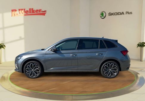 Skoda Scala, 2024