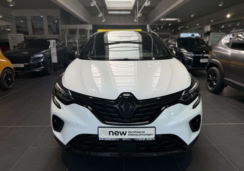 Renault Captur, 2022