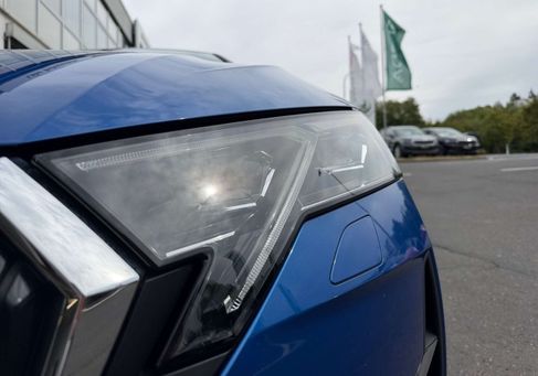 Skoda Octavia, 2025