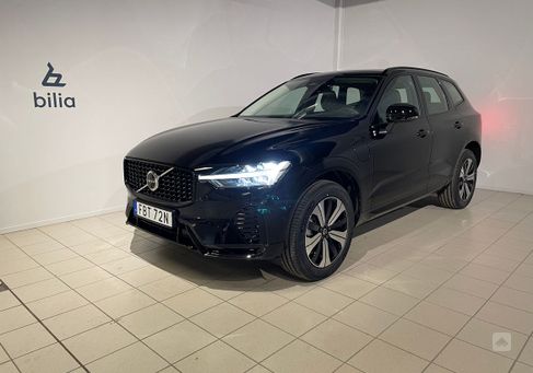 Volvo XC60, 2025