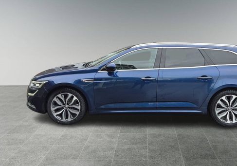 Renault Talisman, 2016