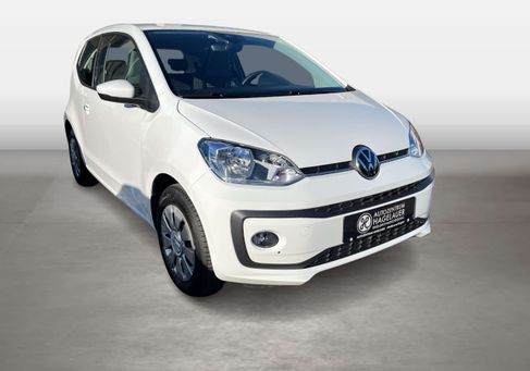 Volkswagen up!, 2022