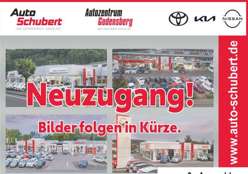 Nissan Primastar, 2022