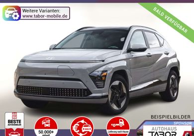 Hyundai Kona, 2026