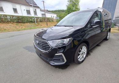 Ford Tourneo Connect, 2022
