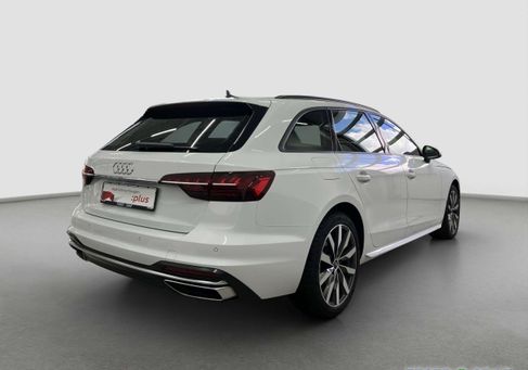 Audi A4, 2023