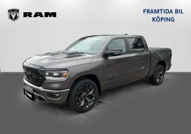 RAM 1500, 2023