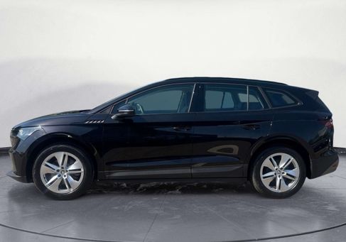 Skoda Enyaq, 2024