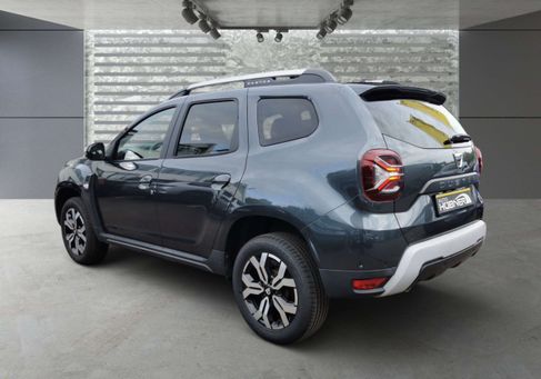 Dacia Duster, 2022 3