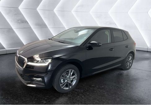 Skoda Fabia, 2027