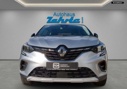 Renault Captur, 2020 3