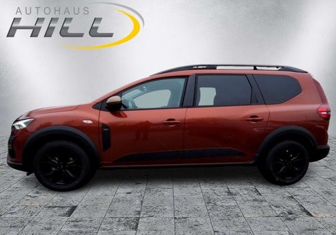 Dacia Jogger, 2025 2