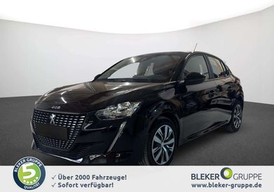 Peugeot 208, 2024