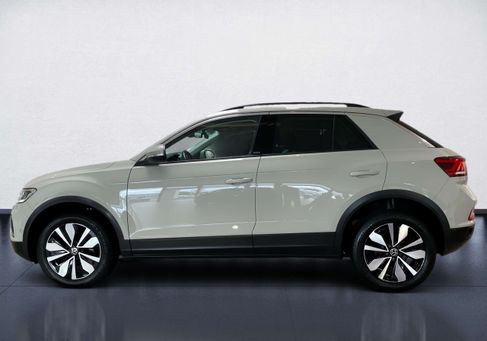 Volkswagen T-Roc, 2024