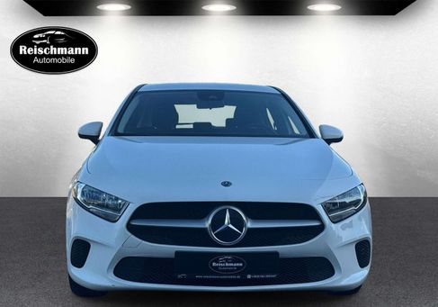 Mercedes-Benz A 200, 2019