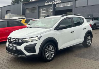 Dacia Sandero, 2023