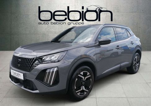 Peugeot 2008, 2024