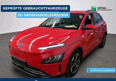 Hyundai Kona, 2022