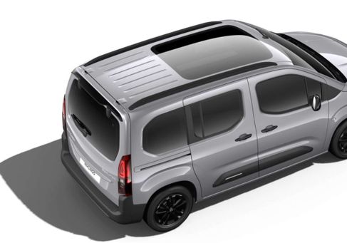 Citroën Berlingo, 2026 3