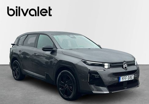Citroën C5 Aircross, 2025 3