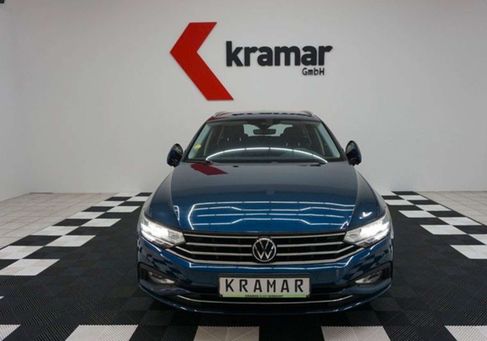 Volkswagen Passat Variant, 2022 2
