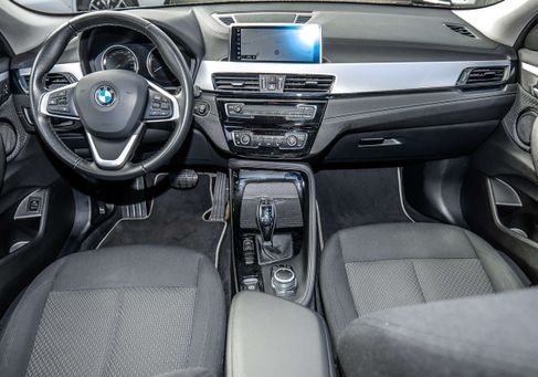 BMW X2, 2022 3