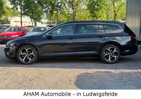Volkswagen Passat, 2023