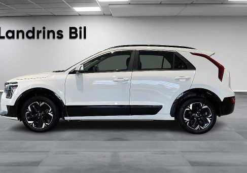 Kia Niro, 2023