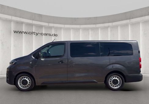 Toyota Proace, 2022