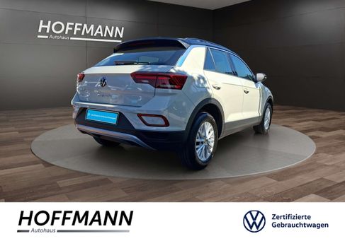 Volkswagen T-Roc, 2023