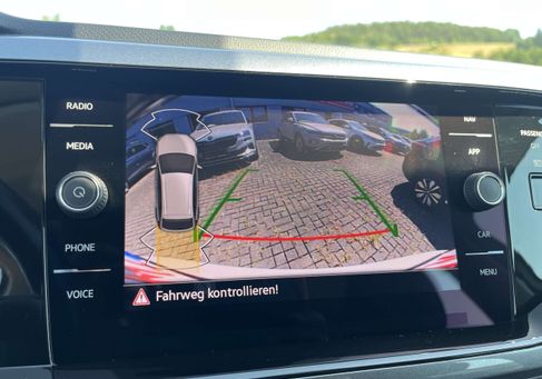 Volkswagen Taigo, 2023