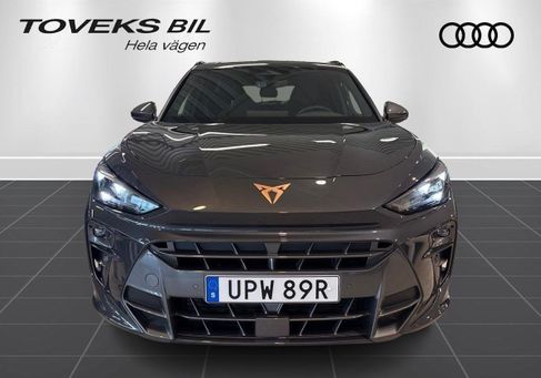 Cupra, 2026