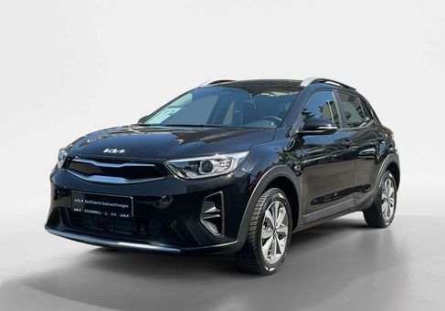 Kia Stonic, 2024