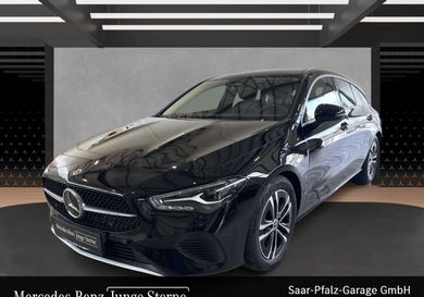 Mercedes-Benz CLA 180, 2023