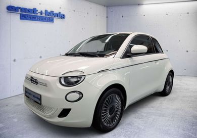 Fiat 500, 2023