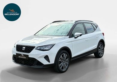 Seat Arona, 2024