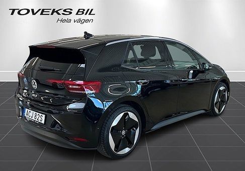 Volkswagen ID.3, 2024