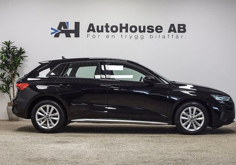 Audi A3, 2023 3