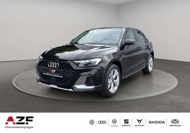 Audi A1, 2025
