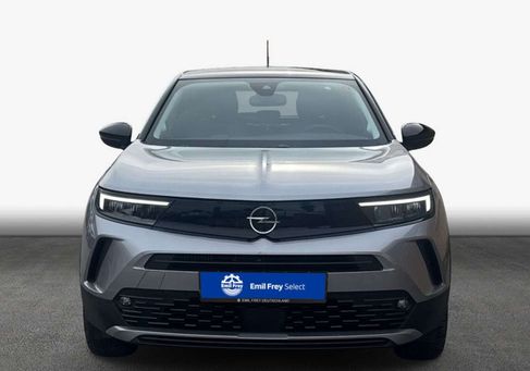 Opel Mokka, 2024 3